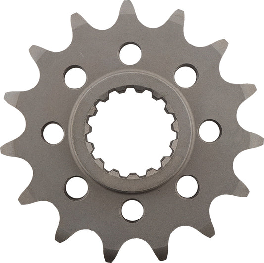 Supersprox Front Cs Sprocket Steel 15T-525 Duc • #104-505415