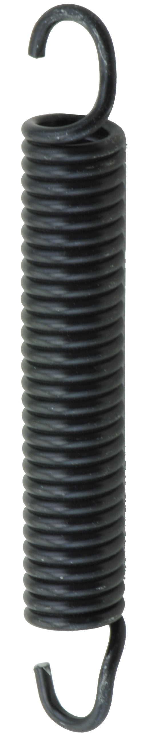 Bolt Exhaust Spring