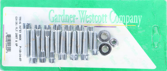 Gardnerwestcott Transmission Side Cover Set