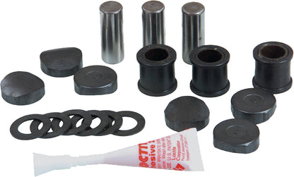 Comet Roller Button Kit