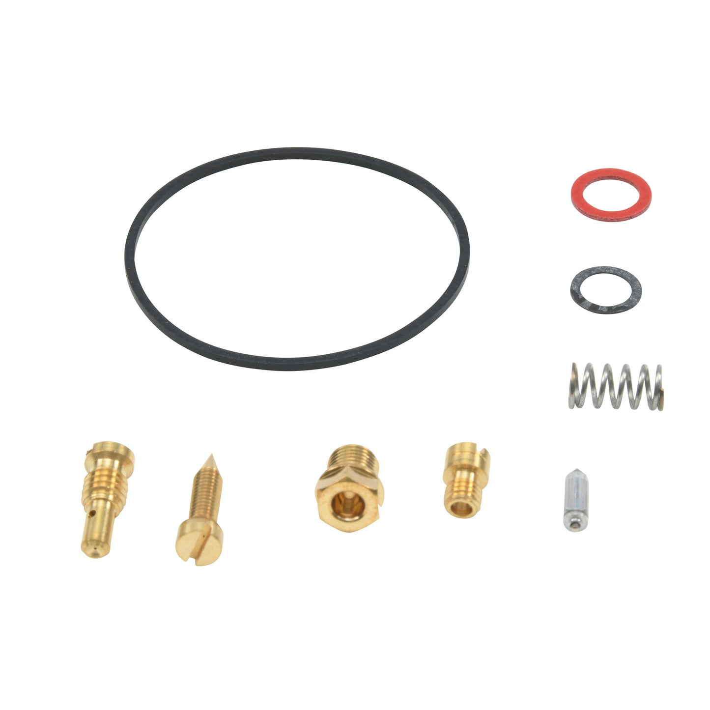 All Balls Carburetor Rebuild Kit • #141-8767