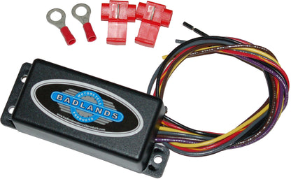 Namz Custom Cycle Turn Signal Canceling Modules