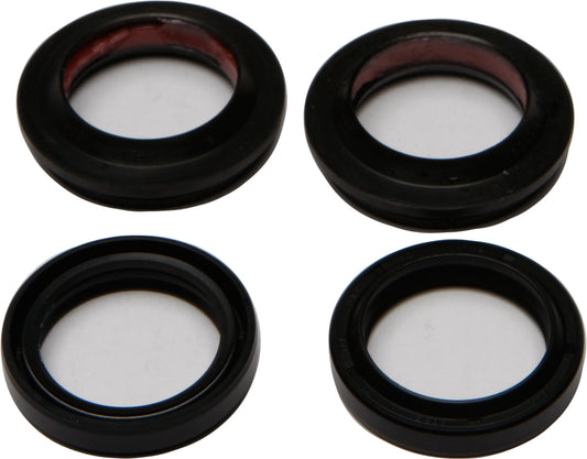 All Balls Fork & Dust Seal Wiper Kit • #22-56127