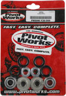 Pivot Works Shock Bearing Kit • #52-0790