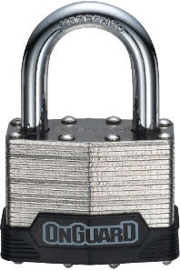 Onguard Bull Mastiff Padlock