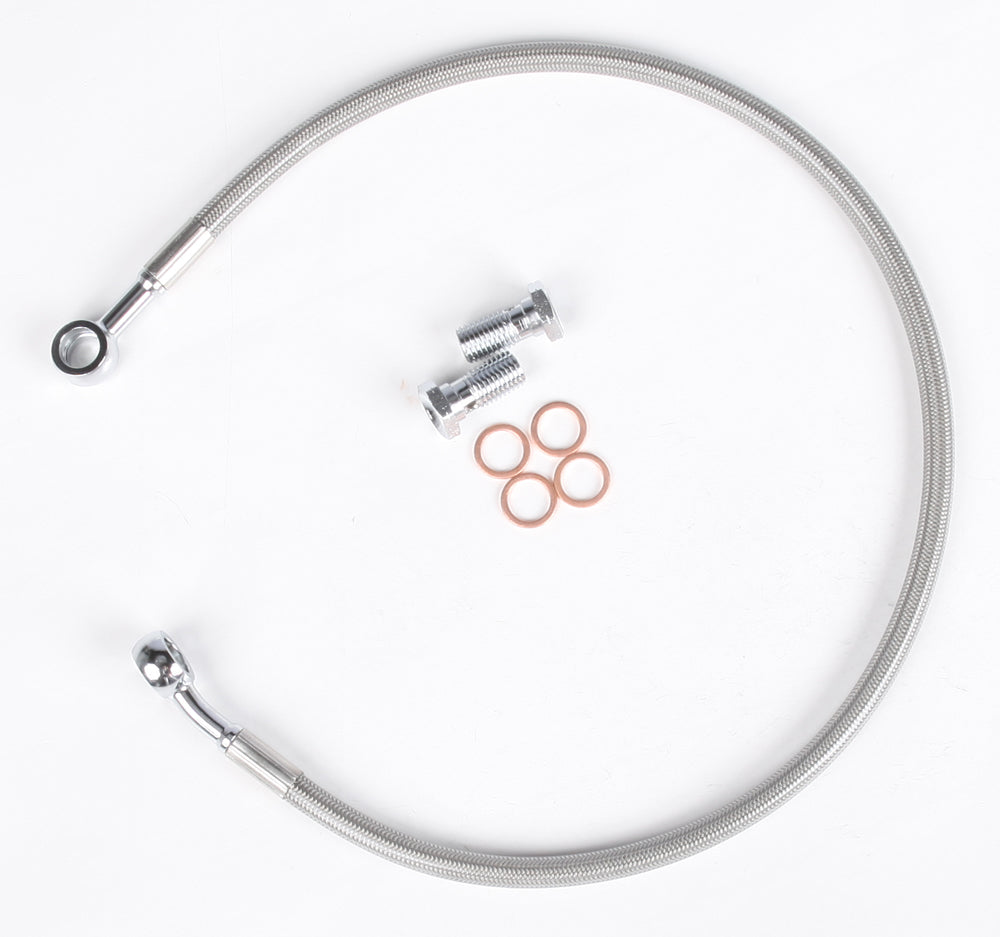 Streamline Universal Brake Line Kit