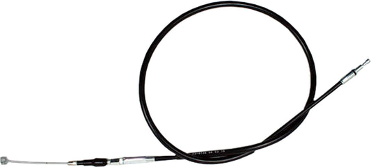 Motion Pro Black Vinyl Clutch Cable • #70-2132