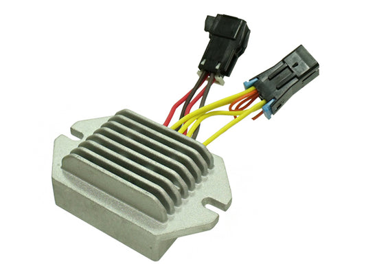 Sp1 Voltage Regulator Pol • #12-30602