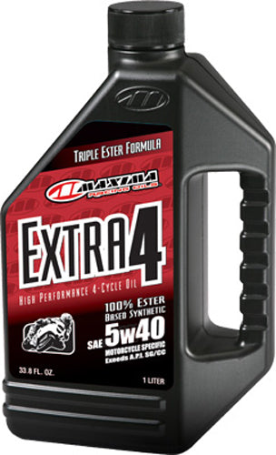 Maxima Extra 4 Oil