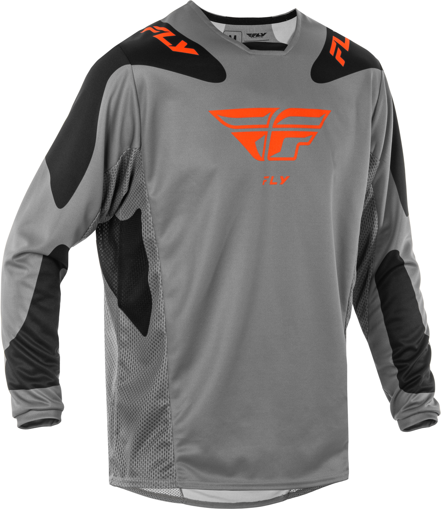 Fly Racing Kinetic Sym Jersey