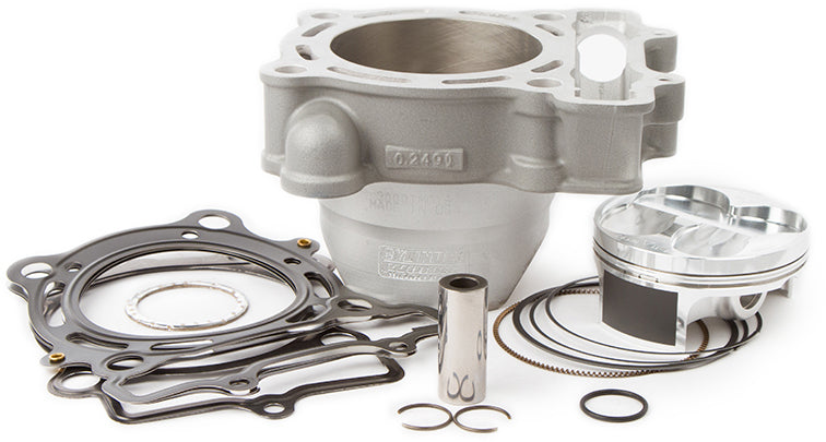 Cylinder Works Cylinder Kit Hc 77.00/Std 13.4:1 Kaw/Suz