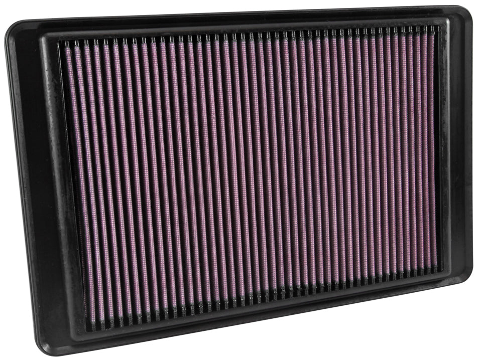 K&N Air Filter • #722415