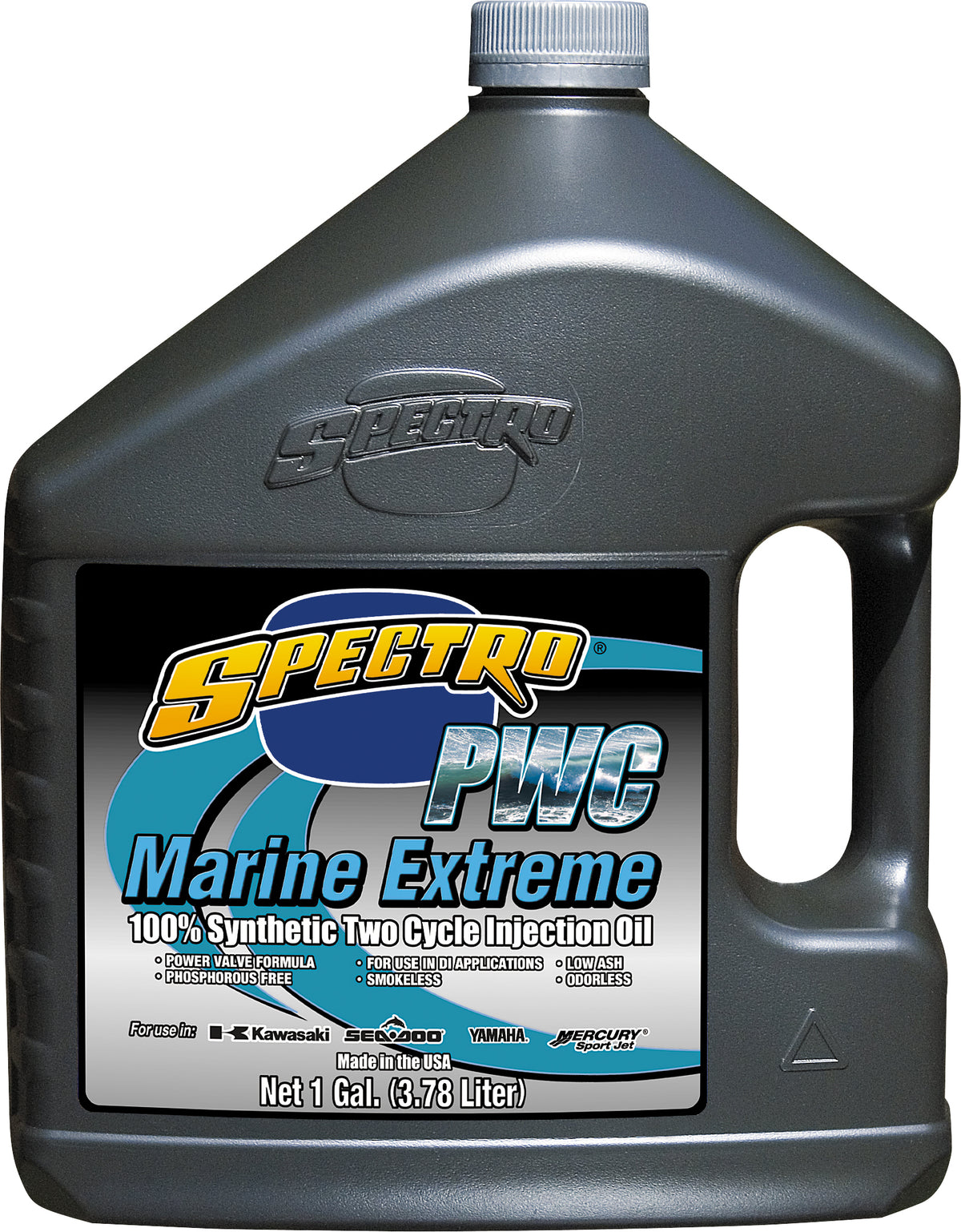 Spectro 2T Platinum PWC