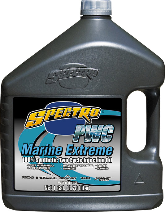 Spectro 2T Platinum PWC