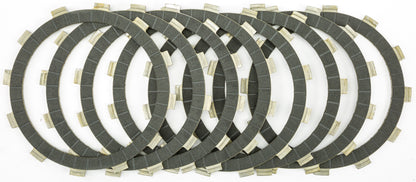 Ebc Carbon Fiber Clutch Friction Plates