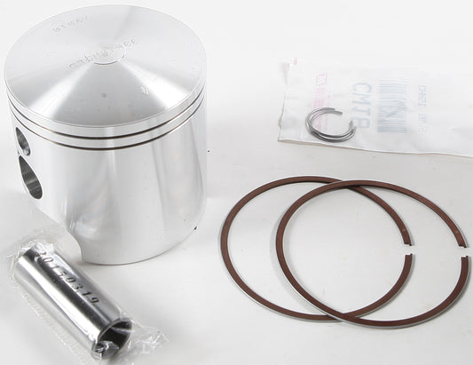 Wiseco Piston Kit 74.00/+2.00 Pol