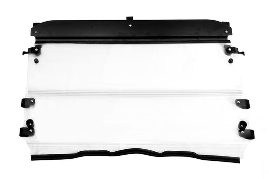 Seizmik Versa Fold Gp Windshield Pol • #63-23078