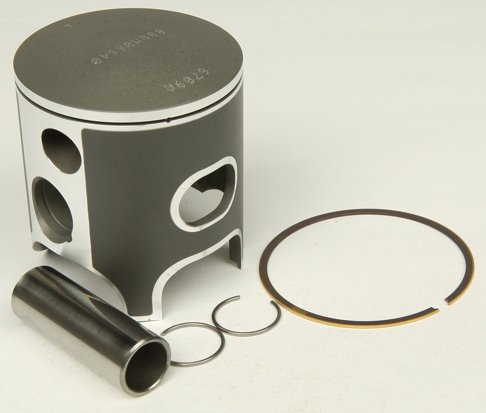 Wiseco Piston Kit Rc Armorglide 66.40/Std Yam