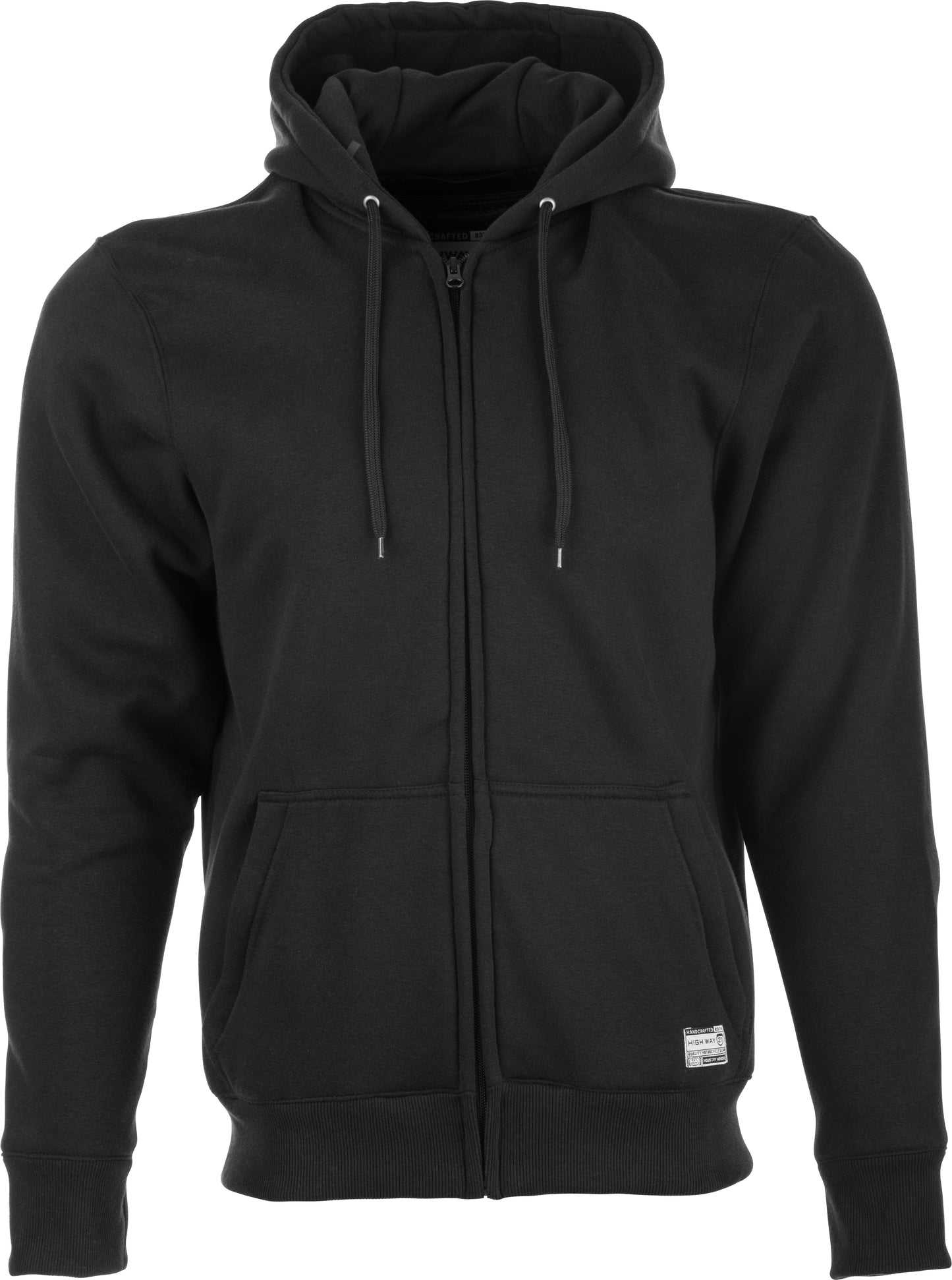 Highway 21 Industry Corporate Hoodie