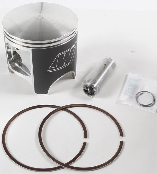 Wiseco Piston Kit Armorglide 90.50/+1.50 Hon