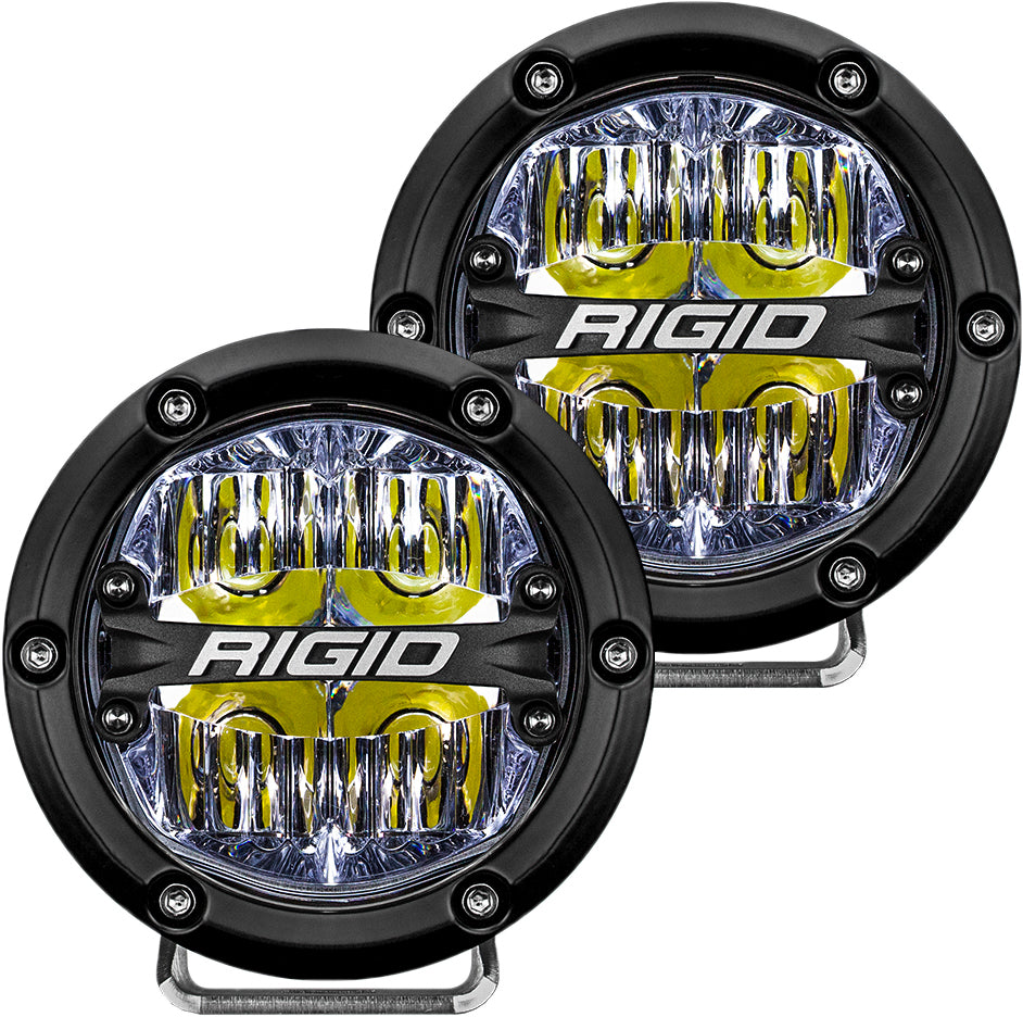 Rigid 360 Series Drive Lights