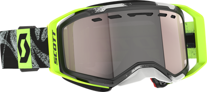 Scott USA Prospect 2.0 SMB Goggle