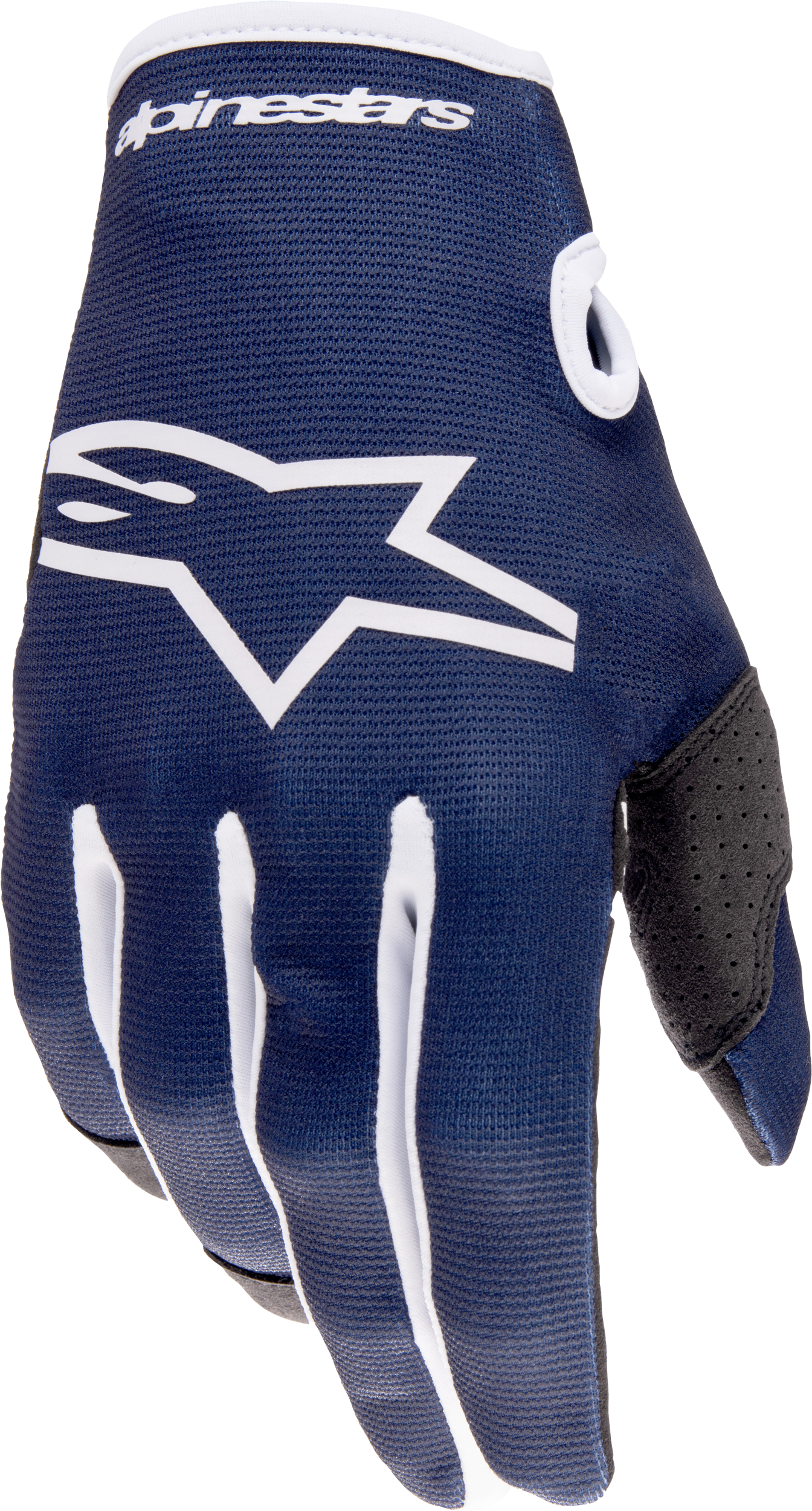 Alpinestars Radar Gloves Night Navy/White Xl