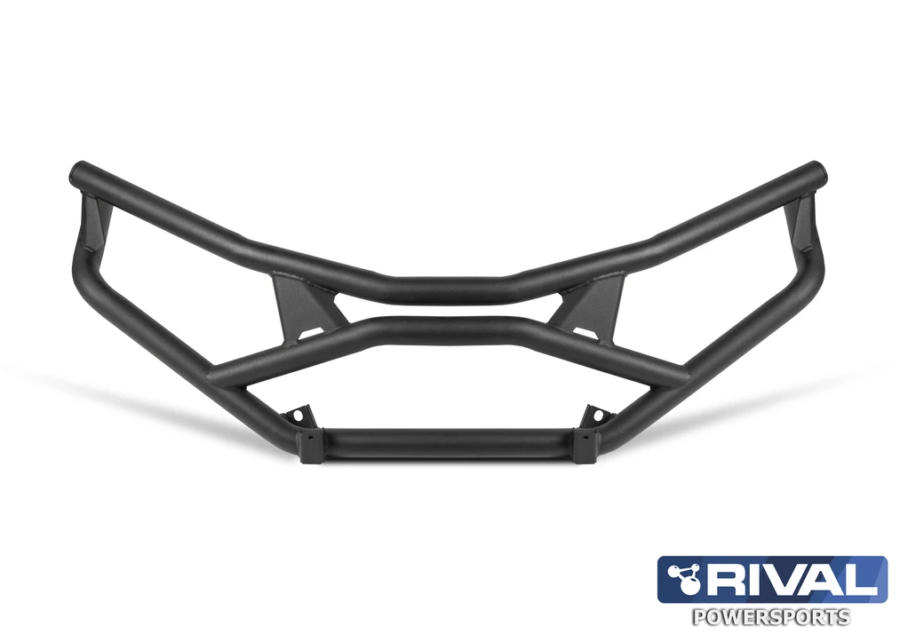 Rival Powersports Usa Front Bumper • #84-2104