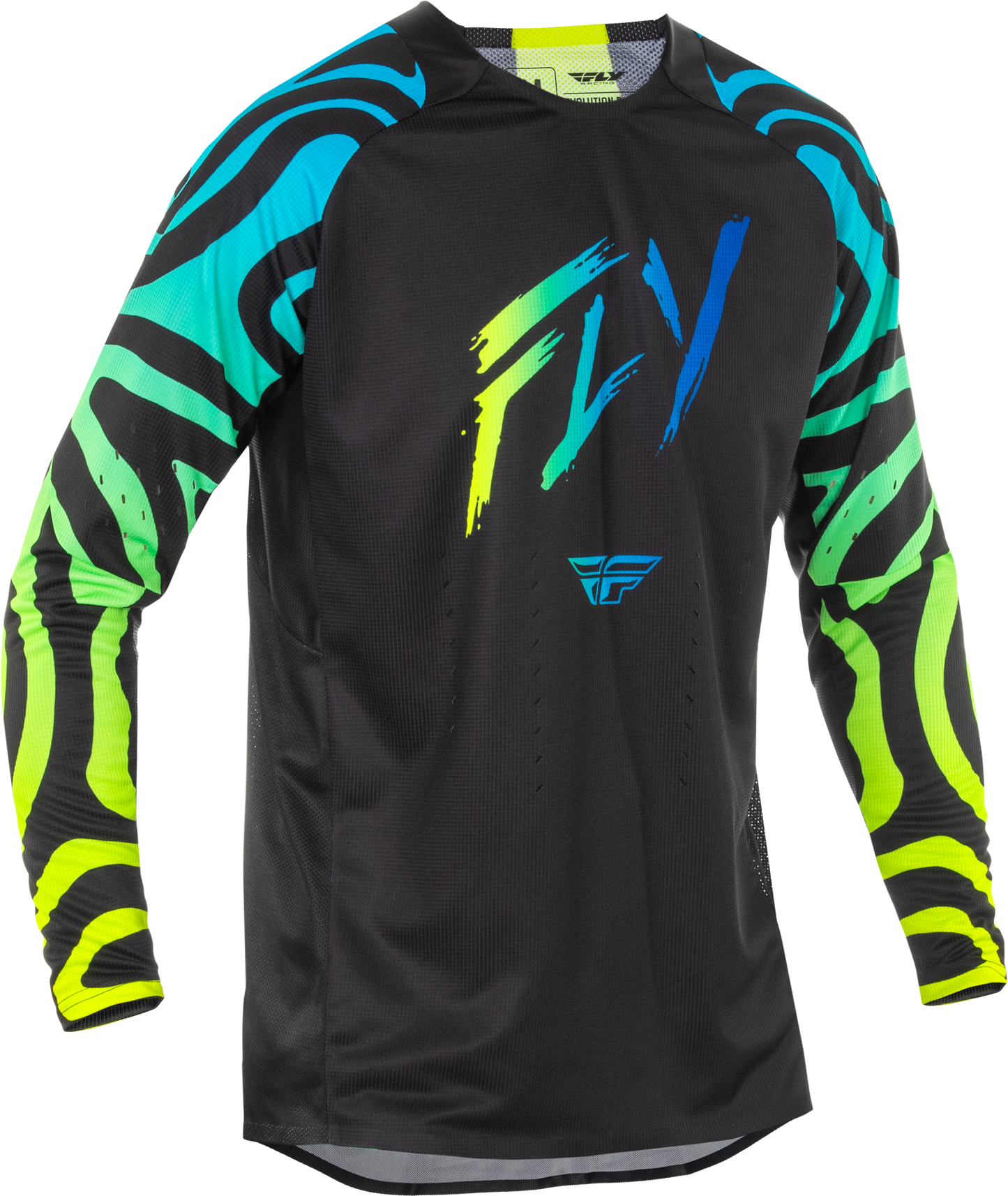 Fly Racing Evolution DST Zen Jersey