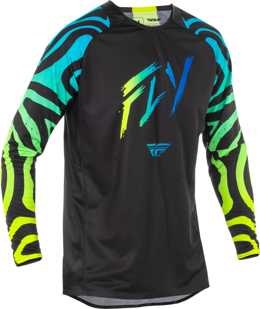 Fly Racing Evolution DST Zen Jersey