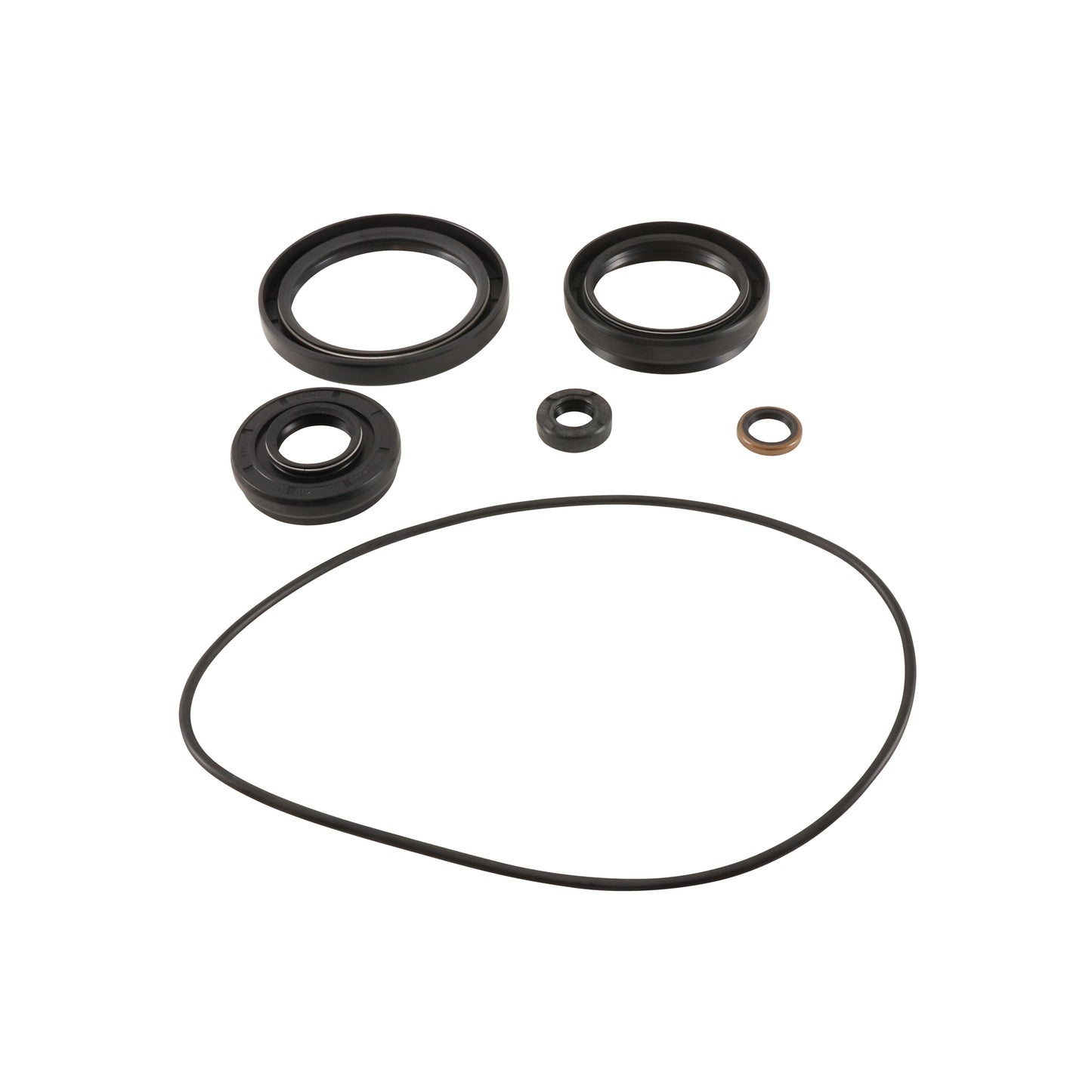 All Balls Front Differential Seal Kit