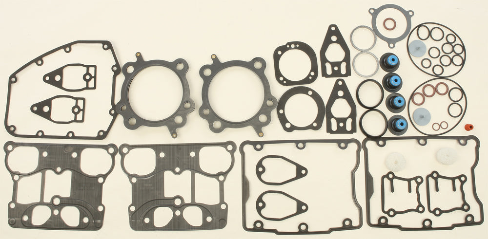 Cometic Top End Est Gasket Twin Cam Kit • #68-9147