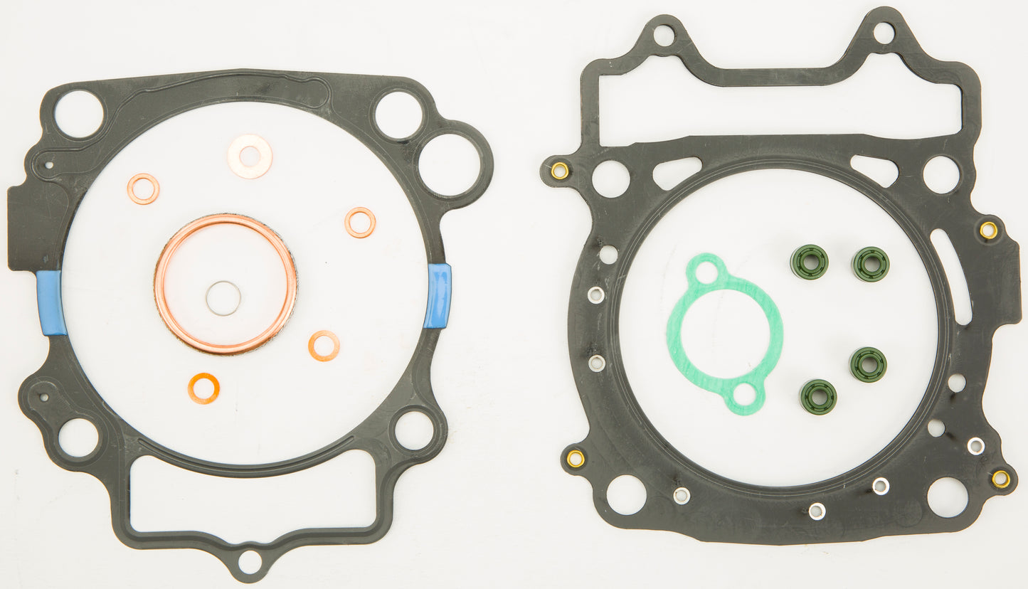 Athena Top End Gasket Kit W/O Valve Cover Gasket Yam • #67-0616