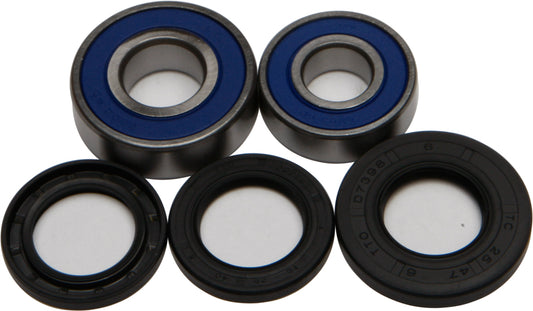 All Balls Wheel Bearing & Seal Kit • #22-51665