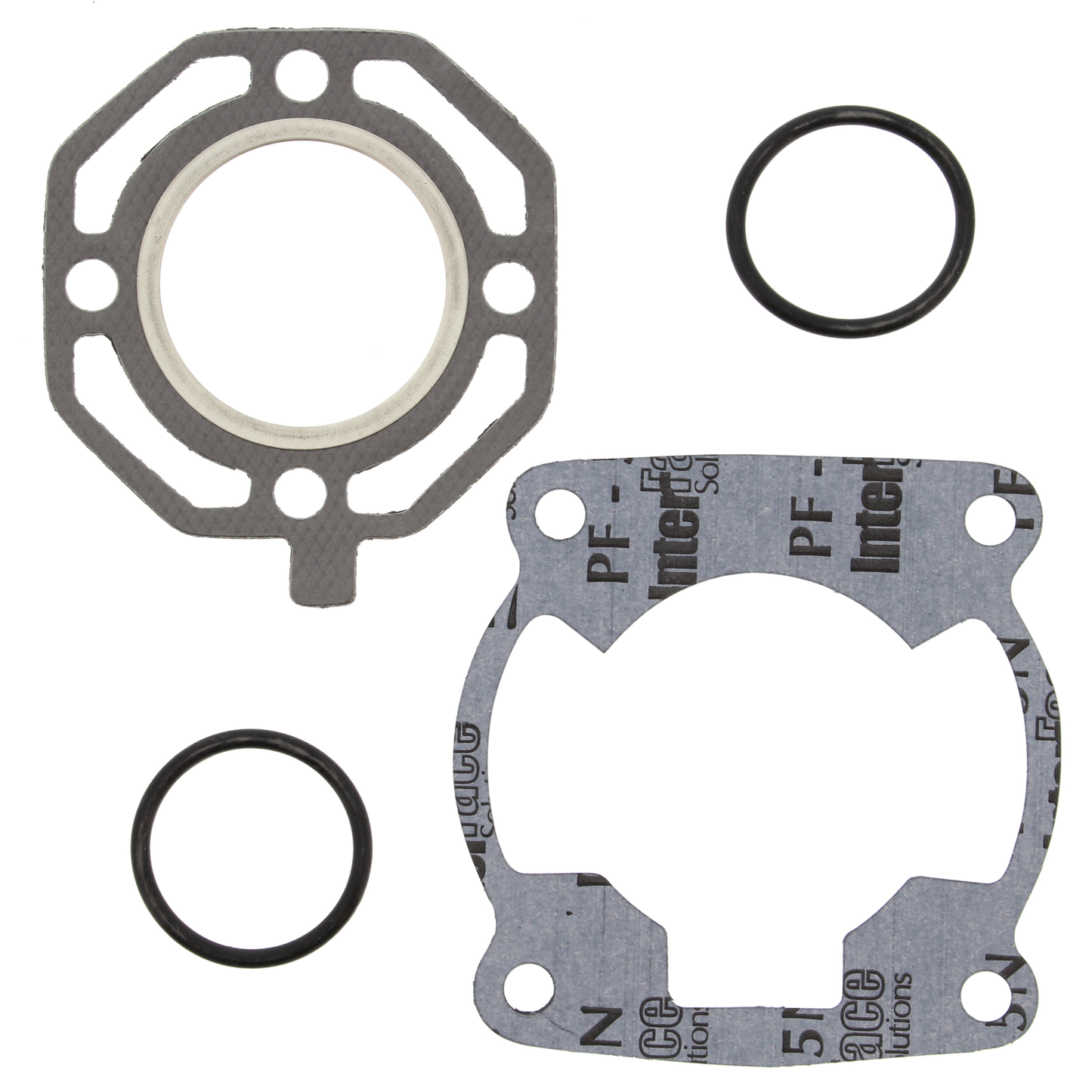 Vertex Top End Gaskets • #681-0404