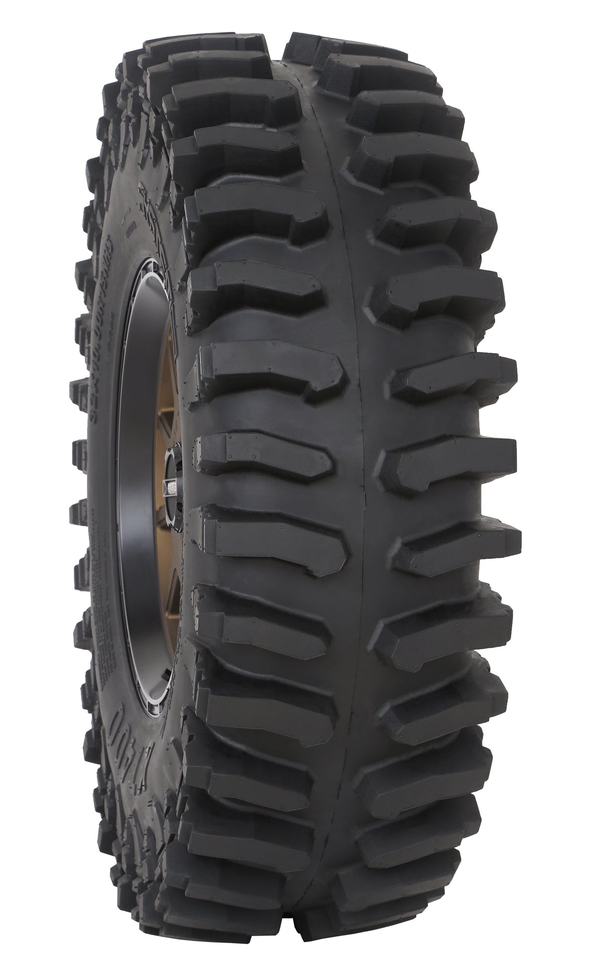 System 3 Tire Xt400 32X10R15