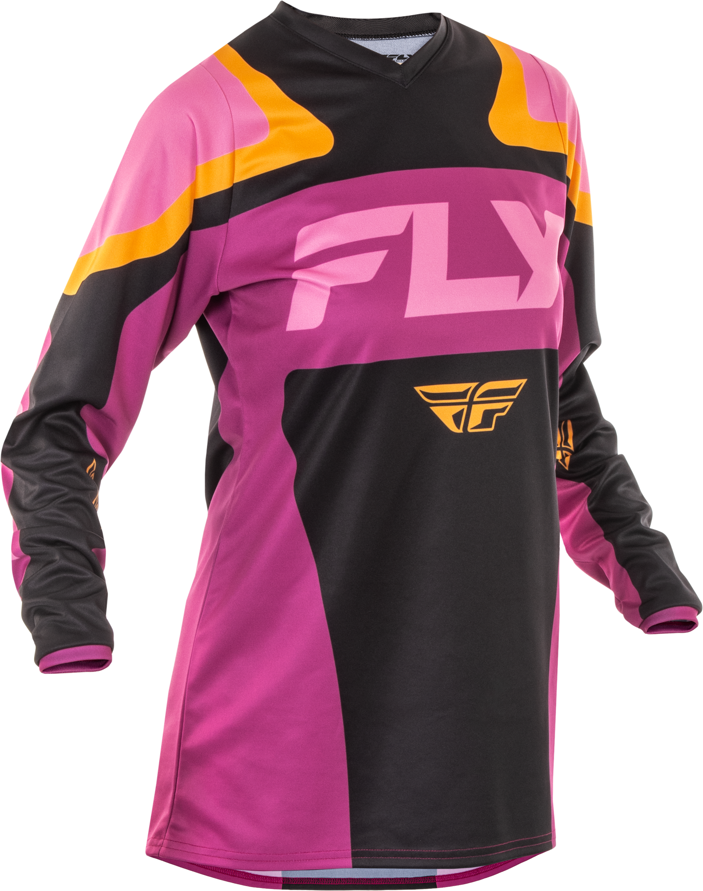 Fly Racing Women's F-16 Jersey