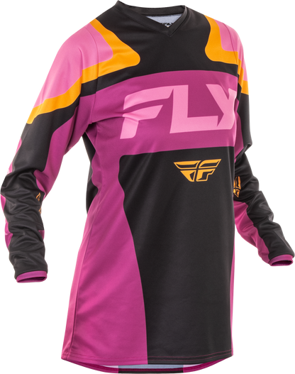 Fly Racing Women's F-16 Jersey