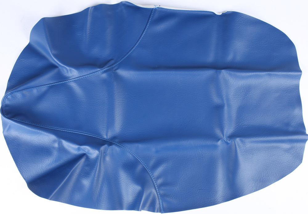 Cycle Works Seat Cover Blue • #863-42200