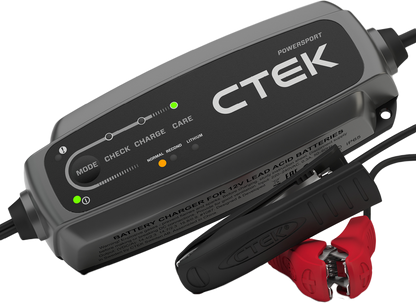 Ctek Battery Charger