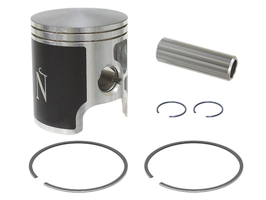 Namura Piston Kit Nikasil Cyl 66.35/Std 11:1 Kaw