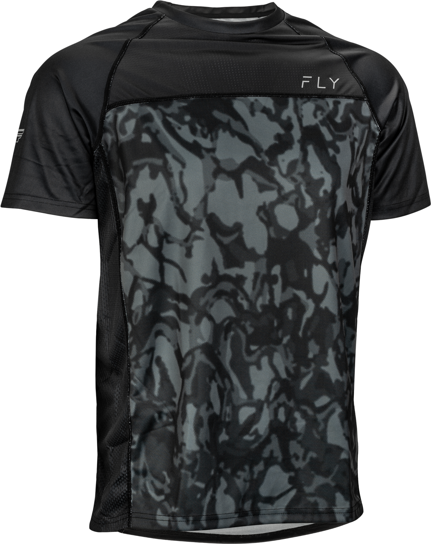 Fly Racing Super D Jersey