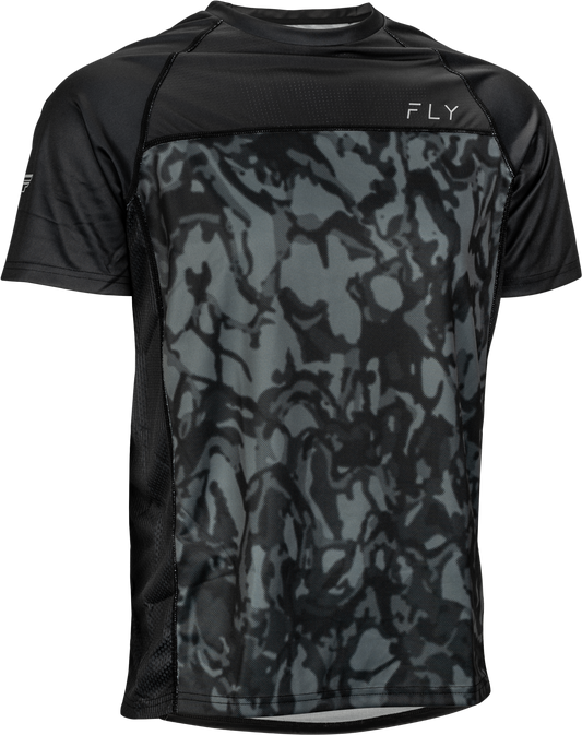 Fly Racing Super D Jersey