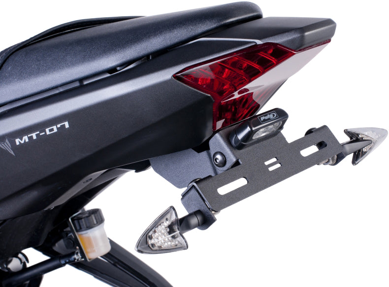Puig Fender Eliminator Kit Black • #561-3084BK