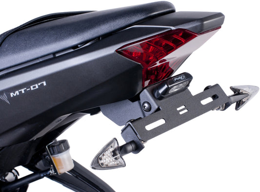 Puig Fender Eliminator Kit Black • #561-3084BK
