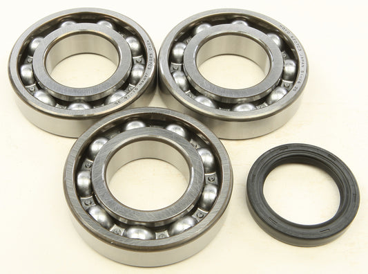 All Balls Crankshaft Bearing/Seal Kit • #22-41076