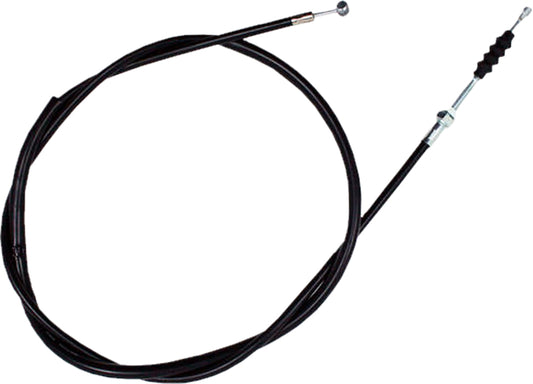 Motion Pro Black Vinyl Clutch Cable • #70-2029