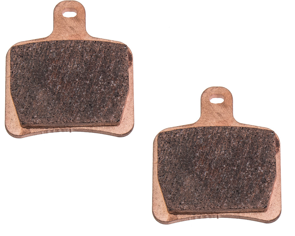 Slp Kevlar/Carbon Brake Pad