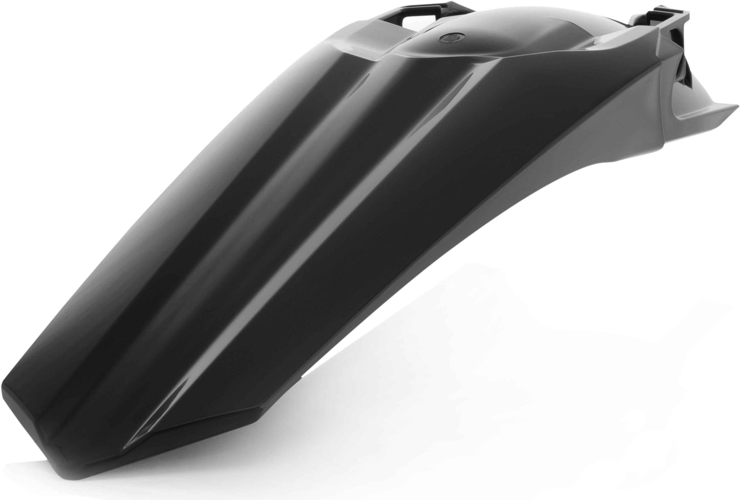 Acerbis Rear Fender Black • #26306-50001