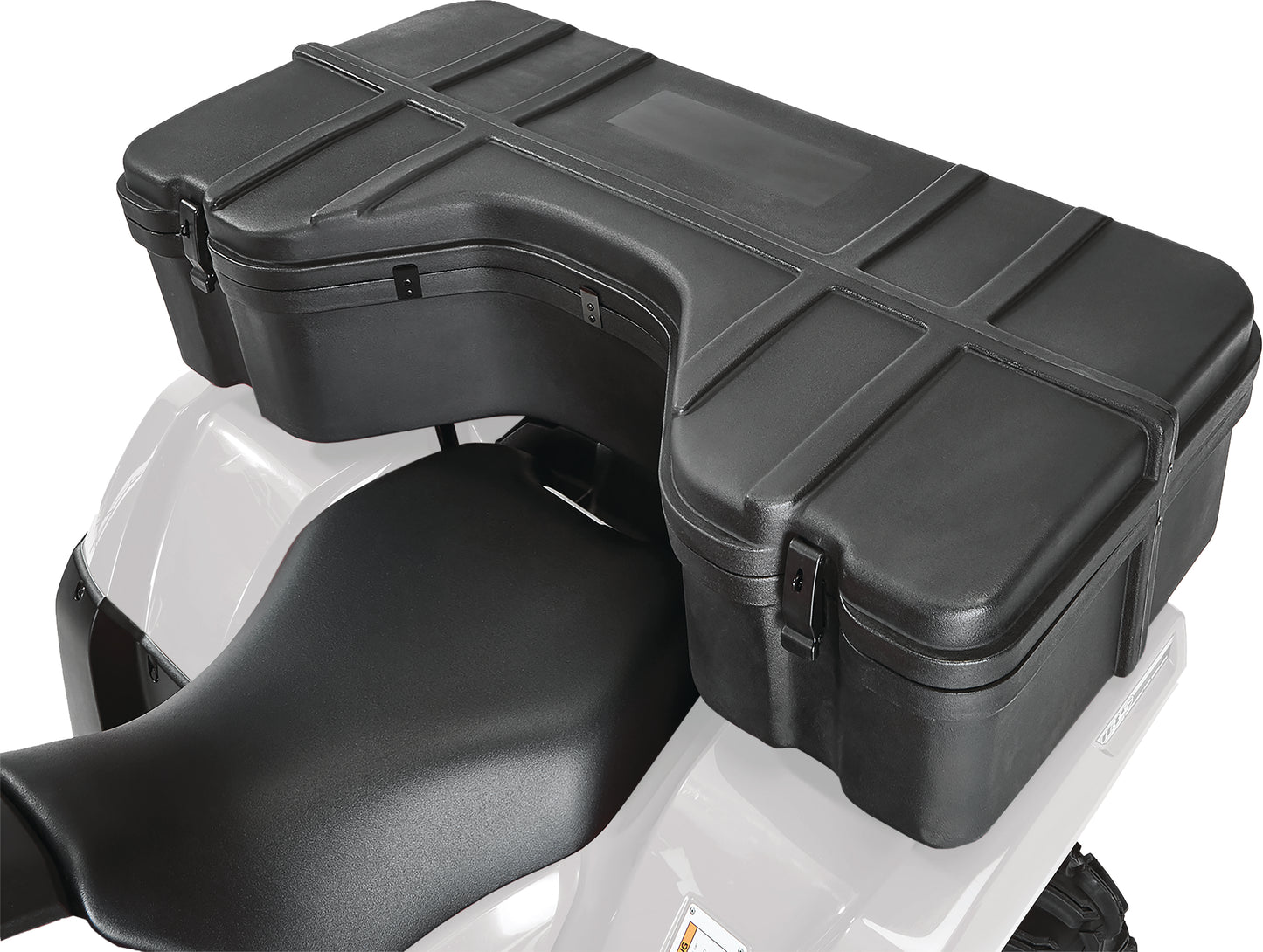 Open Trail ATV Cargo Box